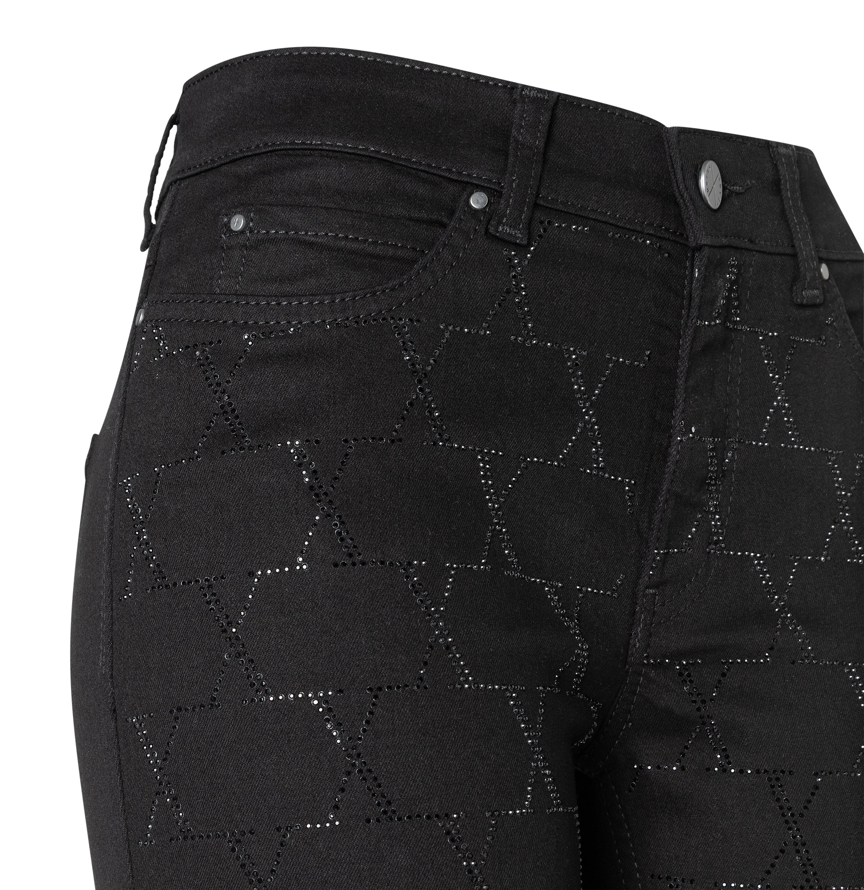 Jeans - DREAM SKINNY