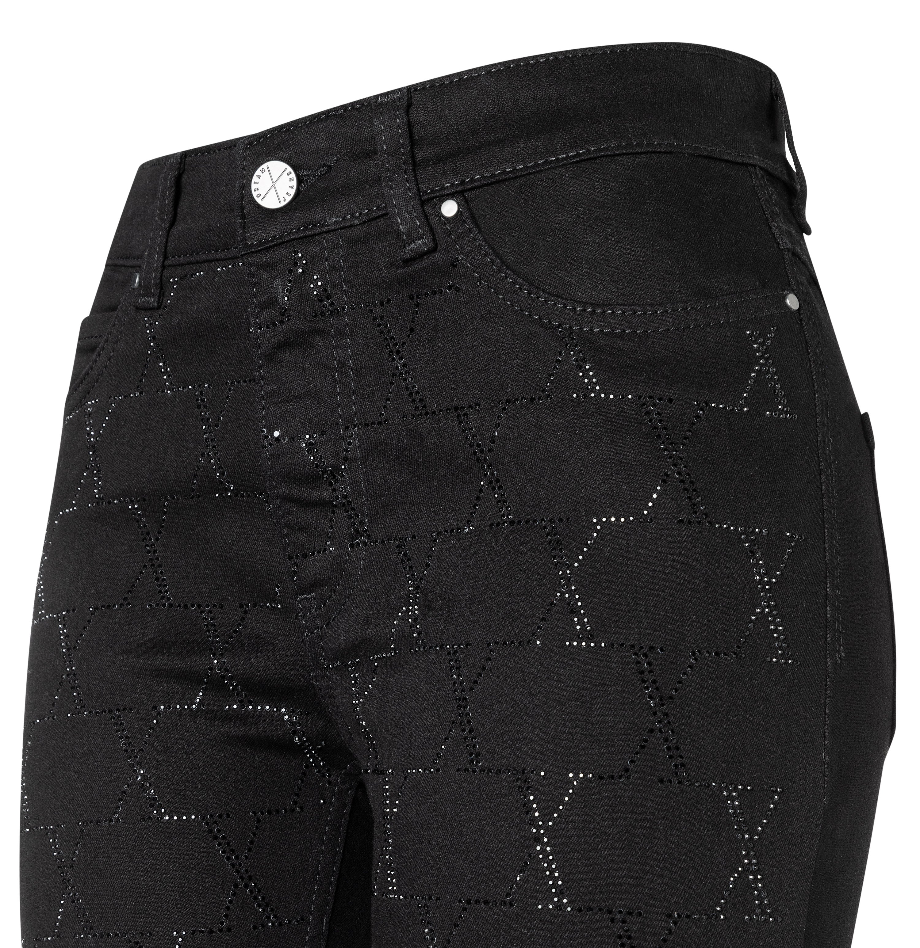 Jeans - DREAM SKINNY