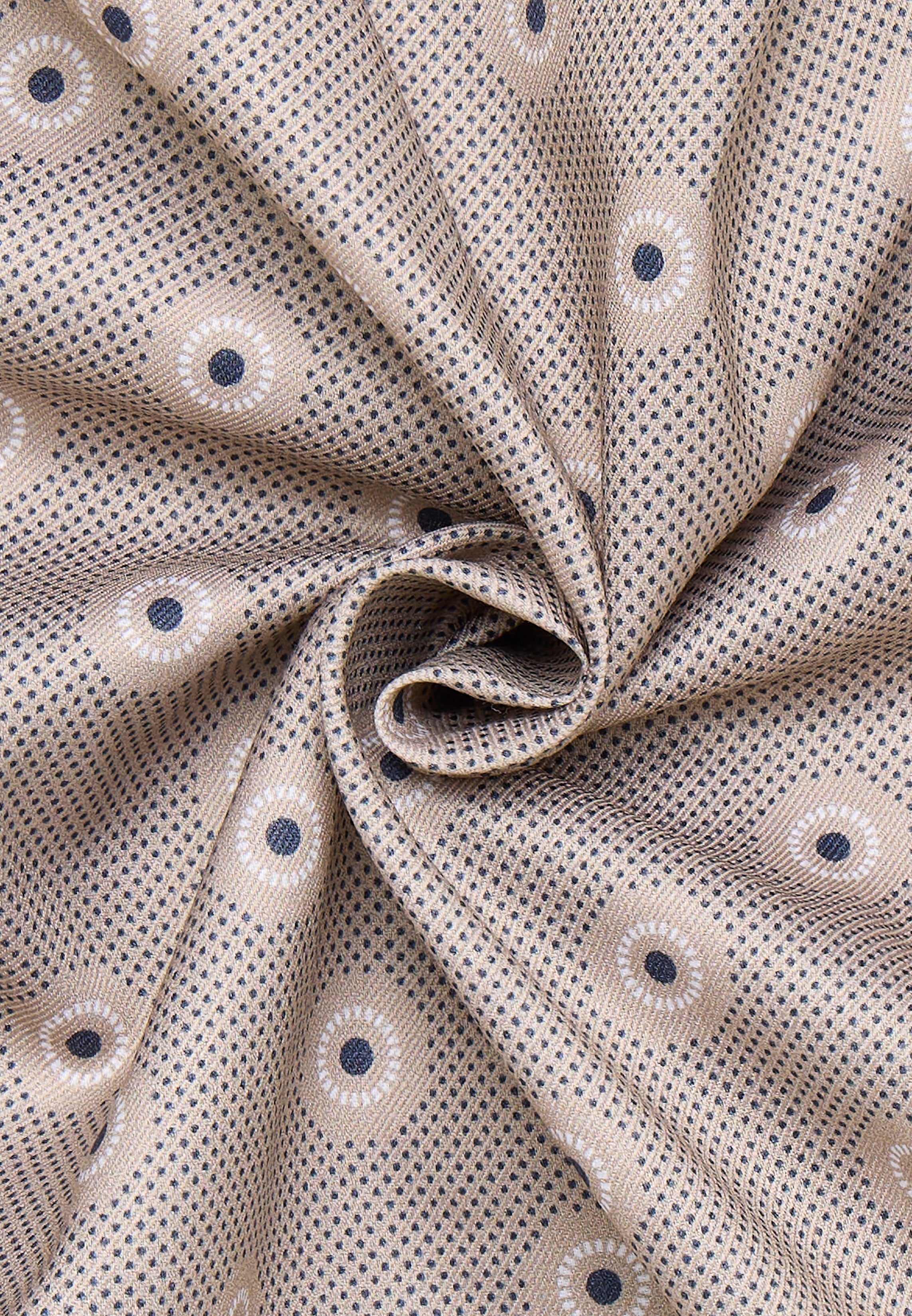 Cityhemd -  Langarm