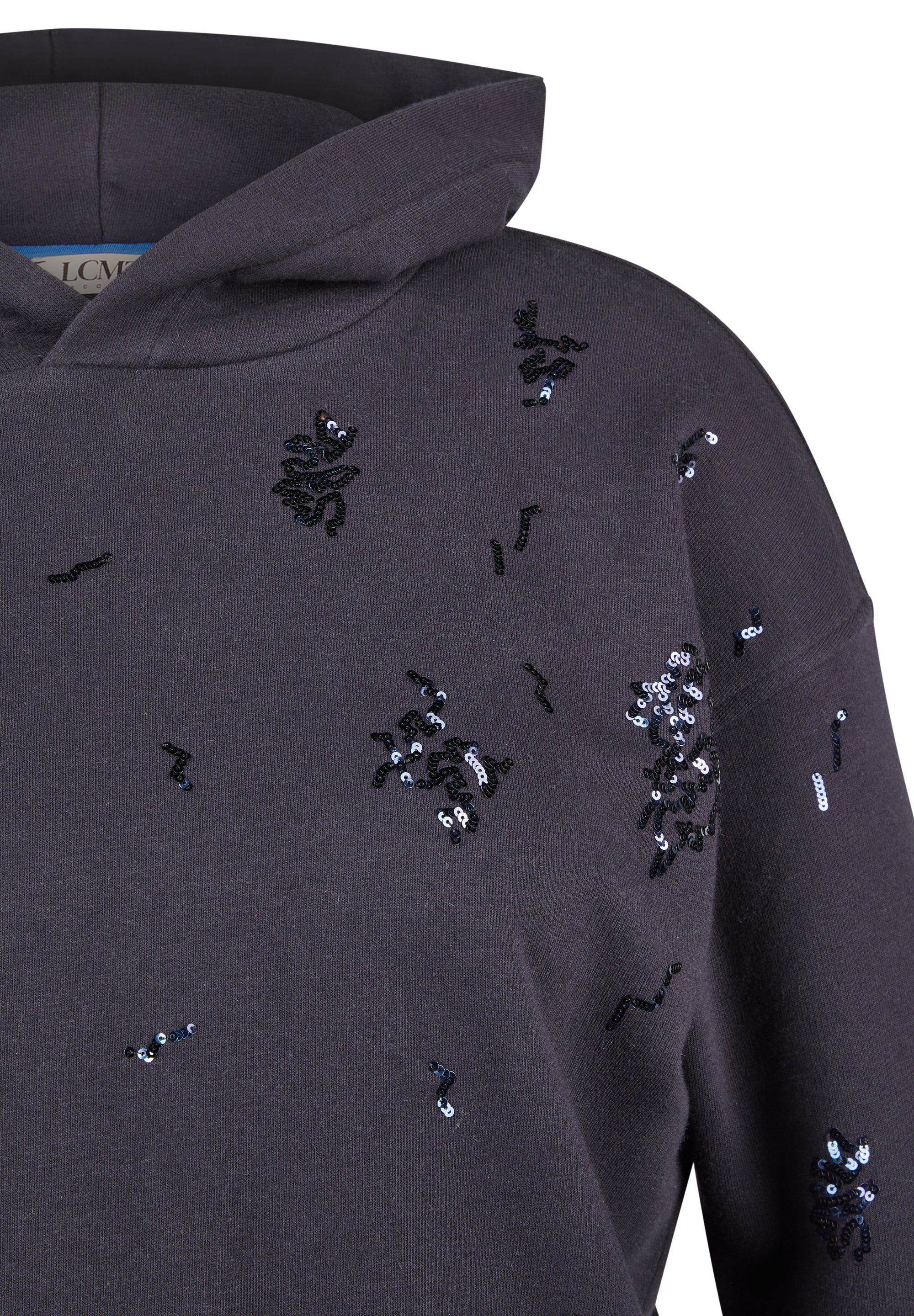 Hoodie - Ethno Vibes