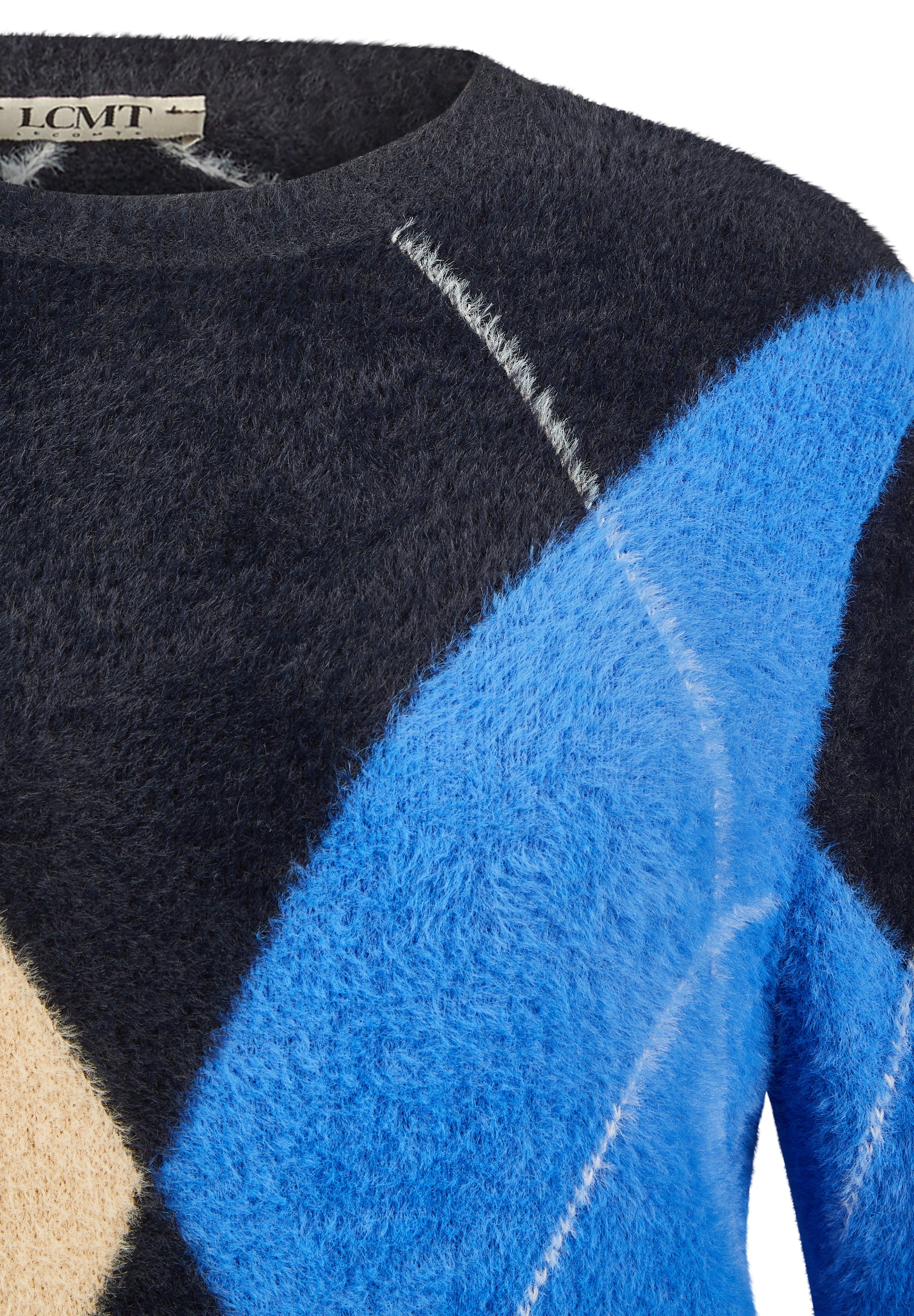 Pullover - Ethno Vibes