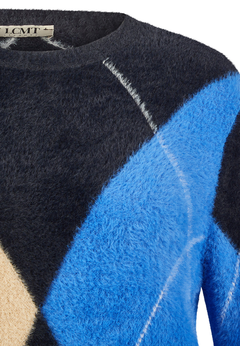 Pullover - Ethno Vibes