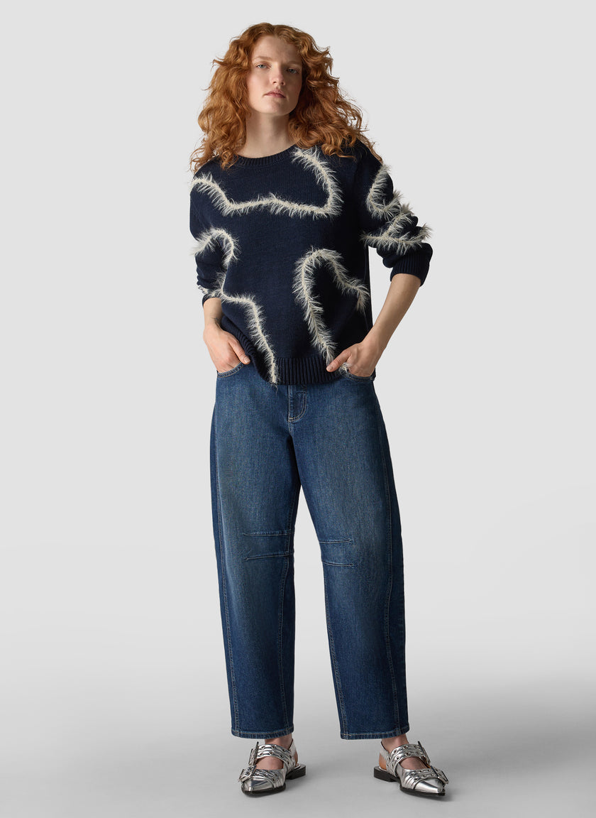 Pullover - Ethno Vibes