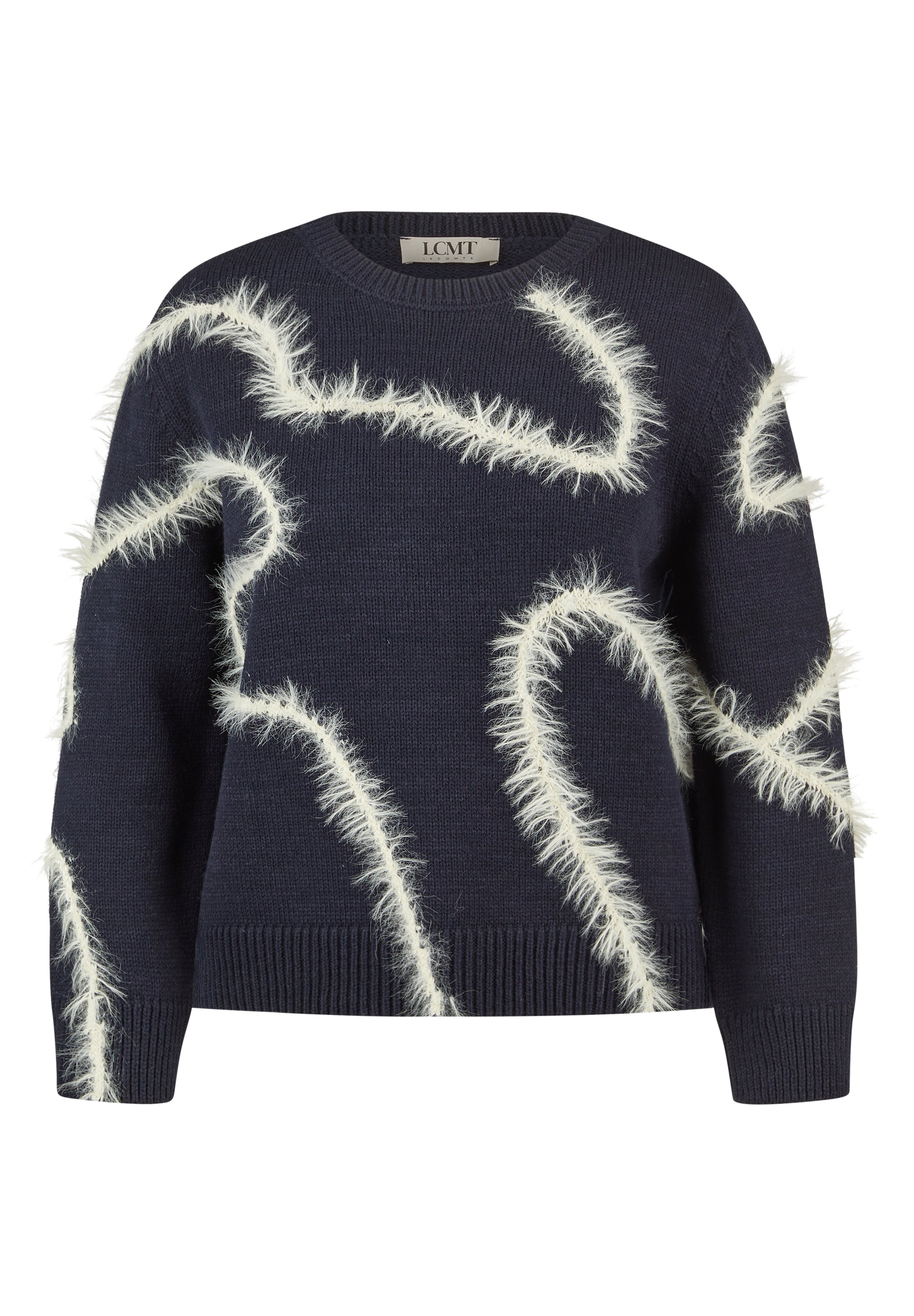 Pullover - Ethno Vibes