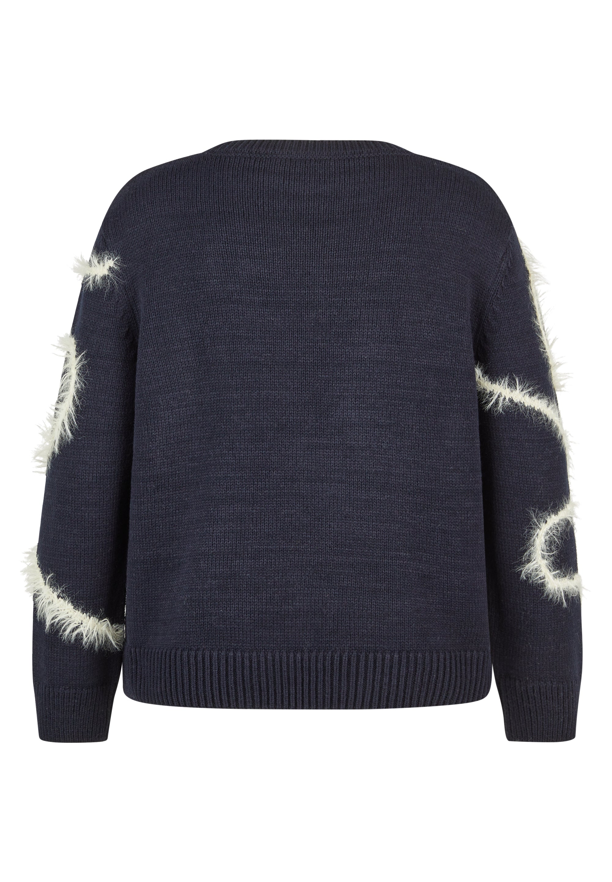 Pullover - Ethno Vibes