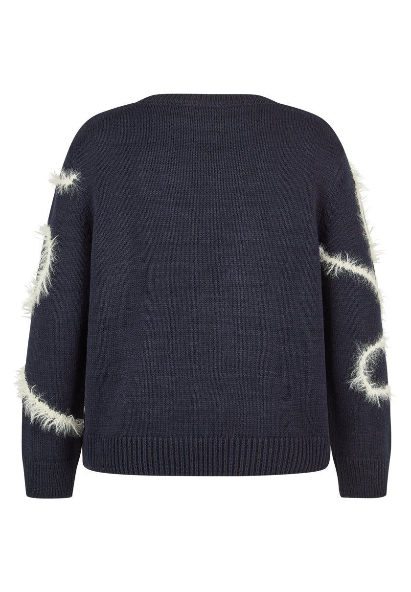 Pullover - Ethno Vibes