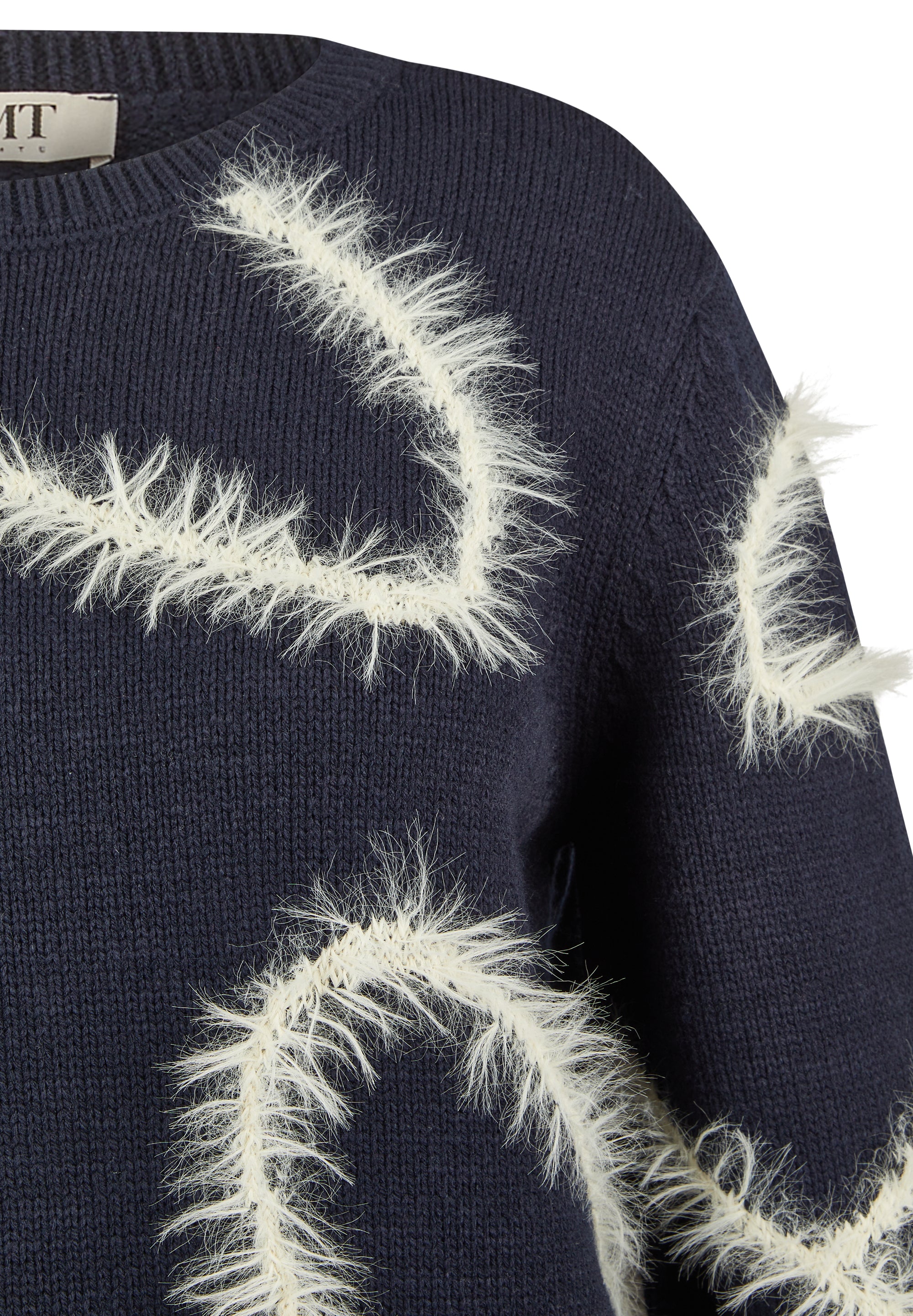 Pullover - Ethno Vibes