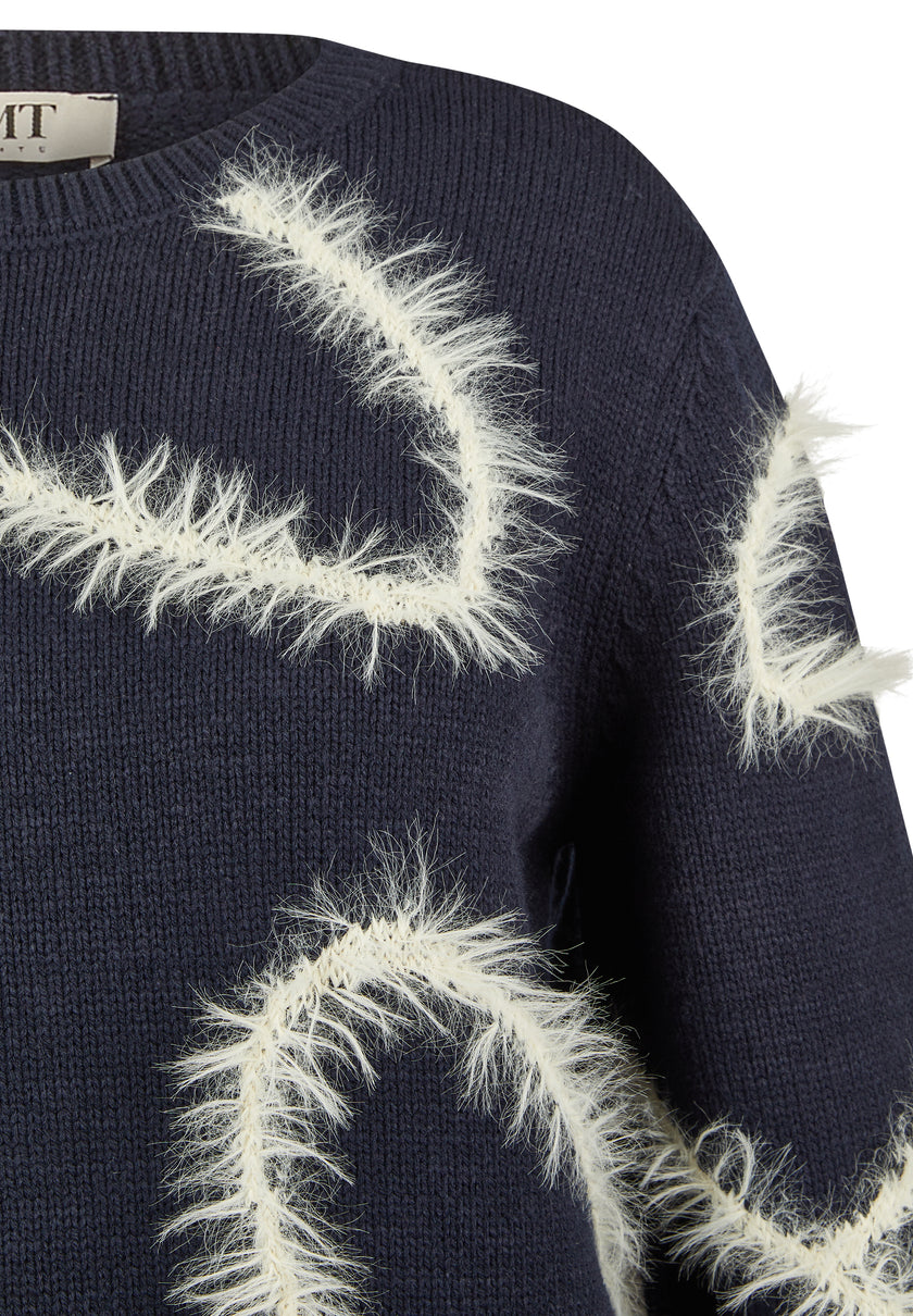 Pullover - Ethno Vibes