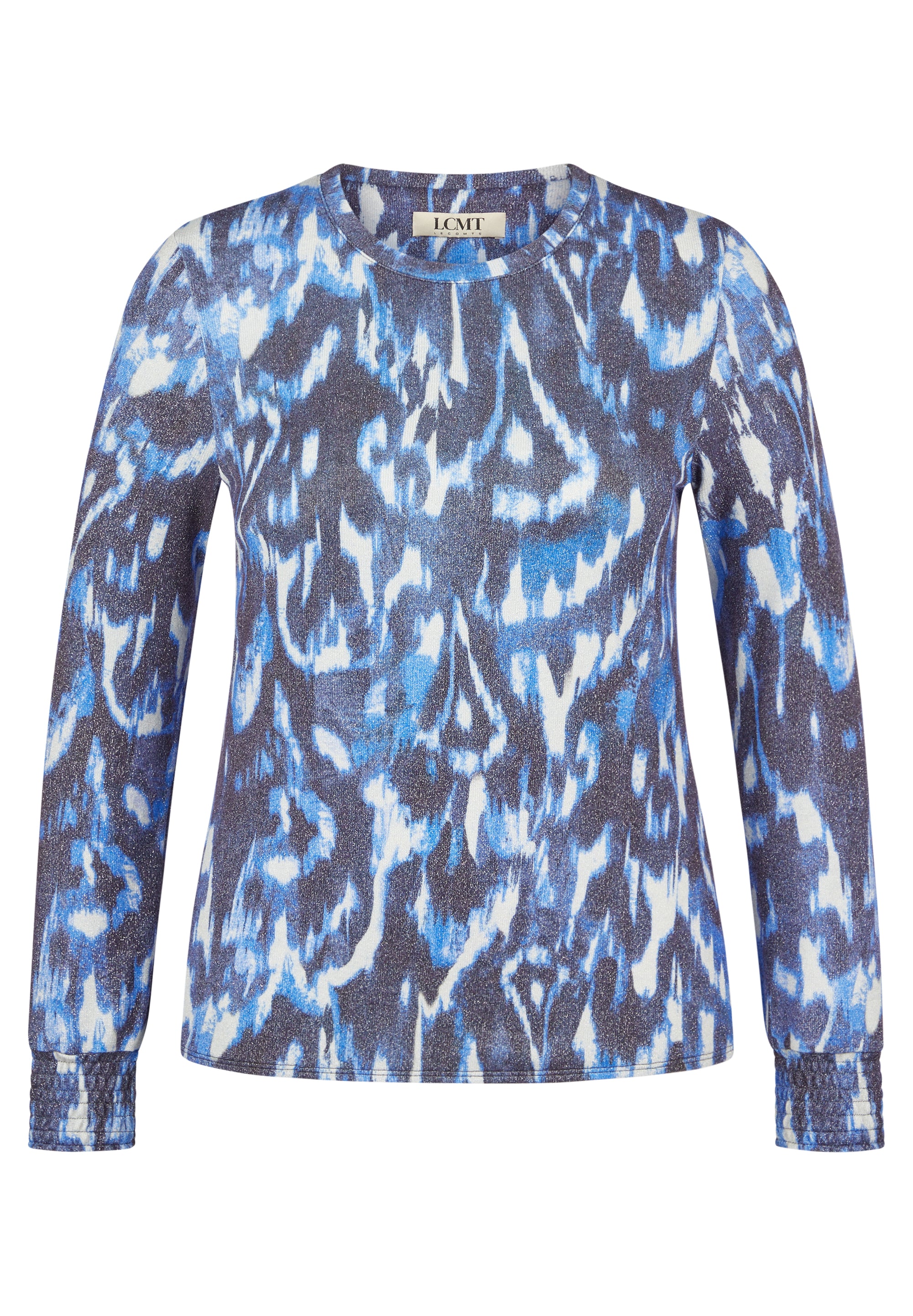 Langarmshirt - Ethno Vibes