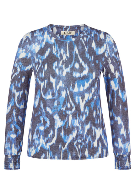 Langarmshirt - Ethno Vibes