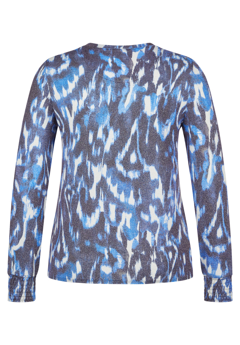 Langarmshirt - Ethno Vibes