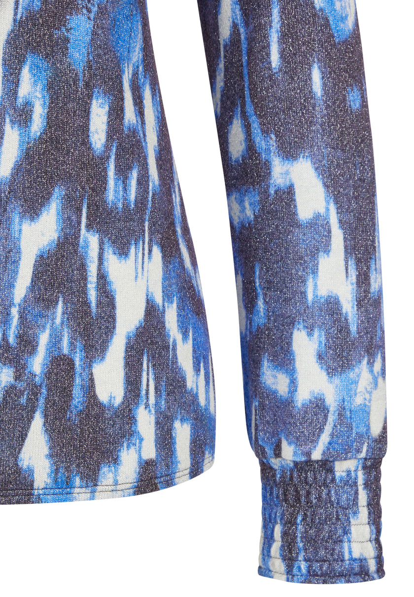 Langarmshirt - Ethno Vibes