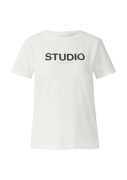 T-Shirt - Wordingprint