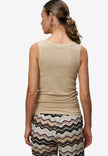 Top - Lurex