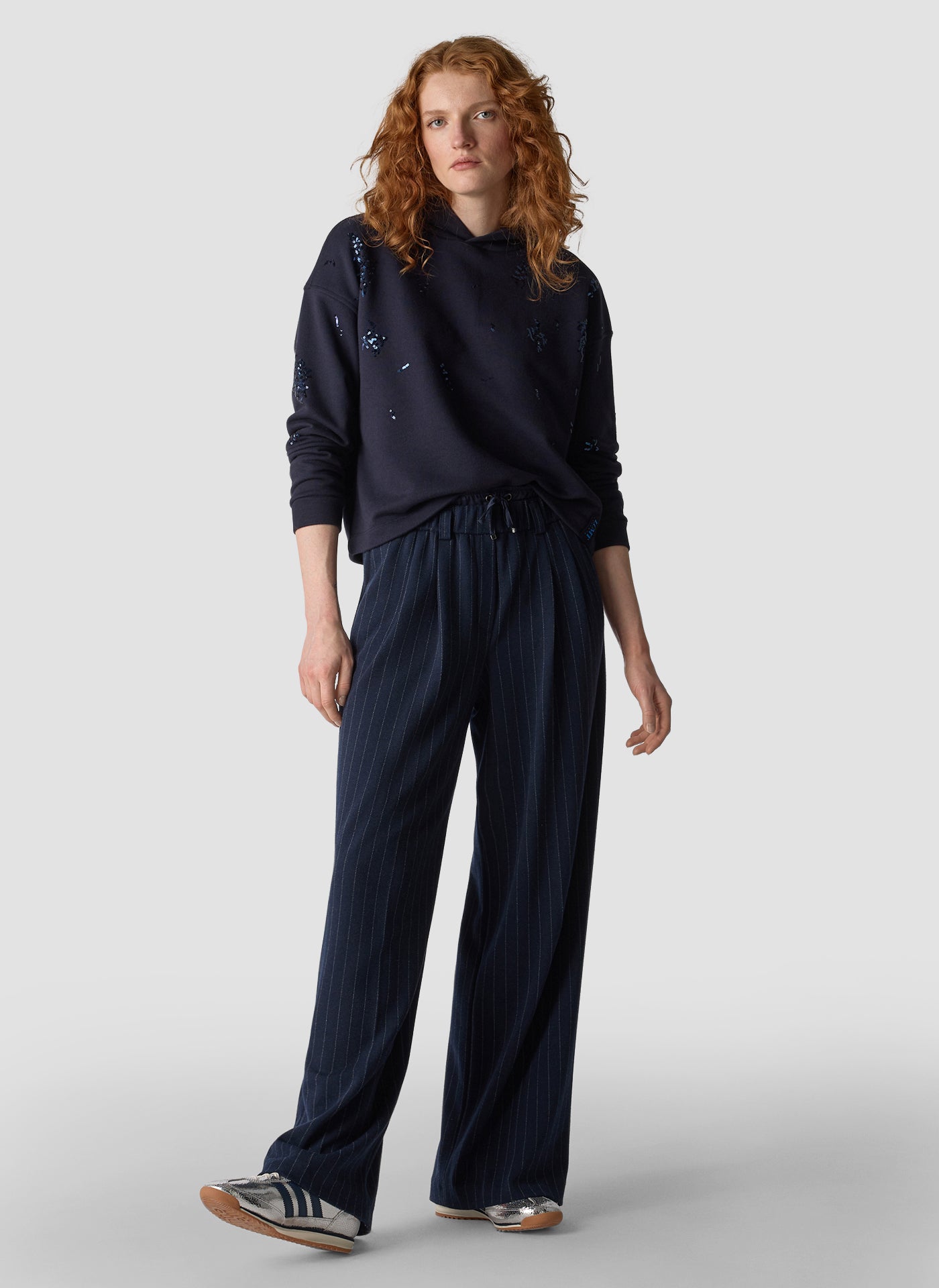 Hoodie - Ethno Vibes