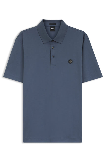 Poloshirt - Parris 01