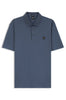 Poloshirt - Parris 01