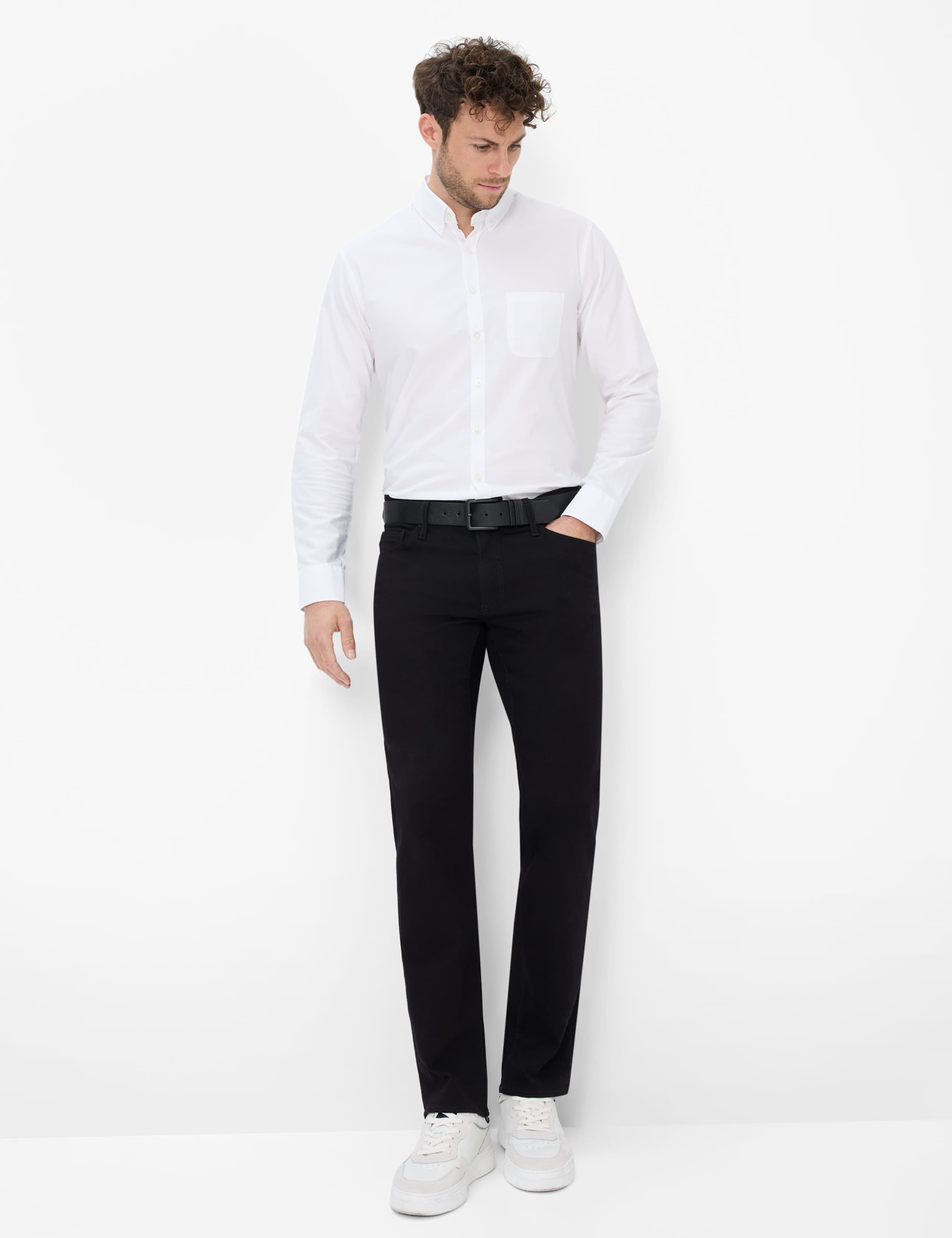 Hose - Modern Fit - Chuck