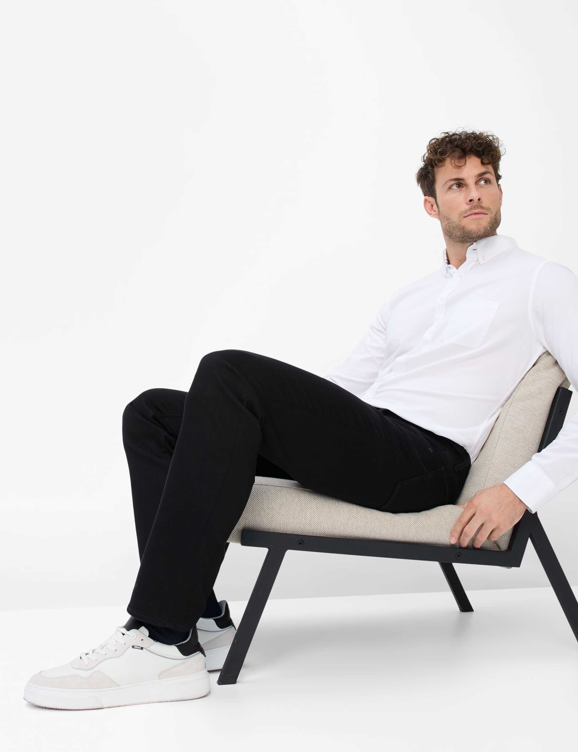 Hose - Modern Fit - Chuck