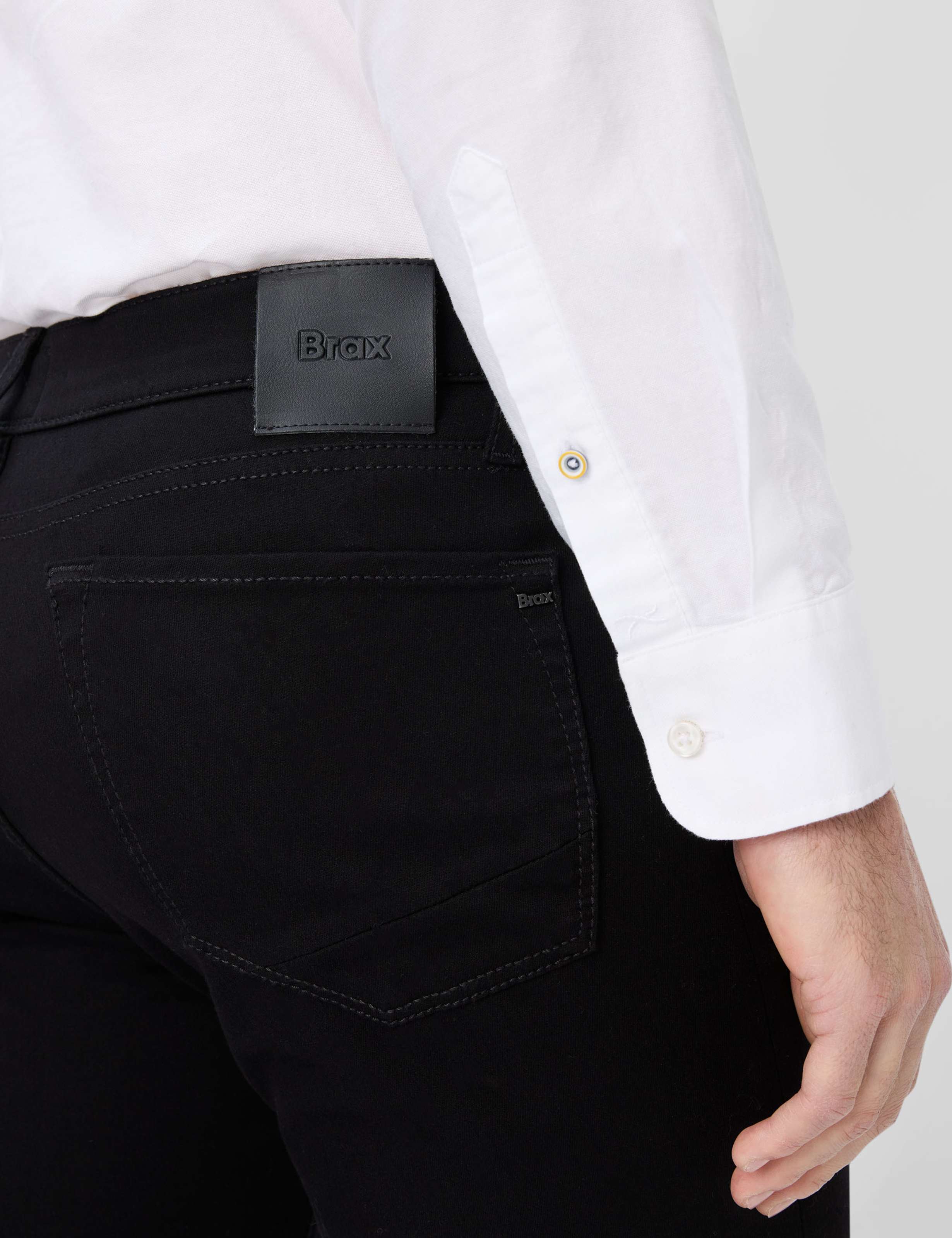 Hose - Modern Fit - Chuck