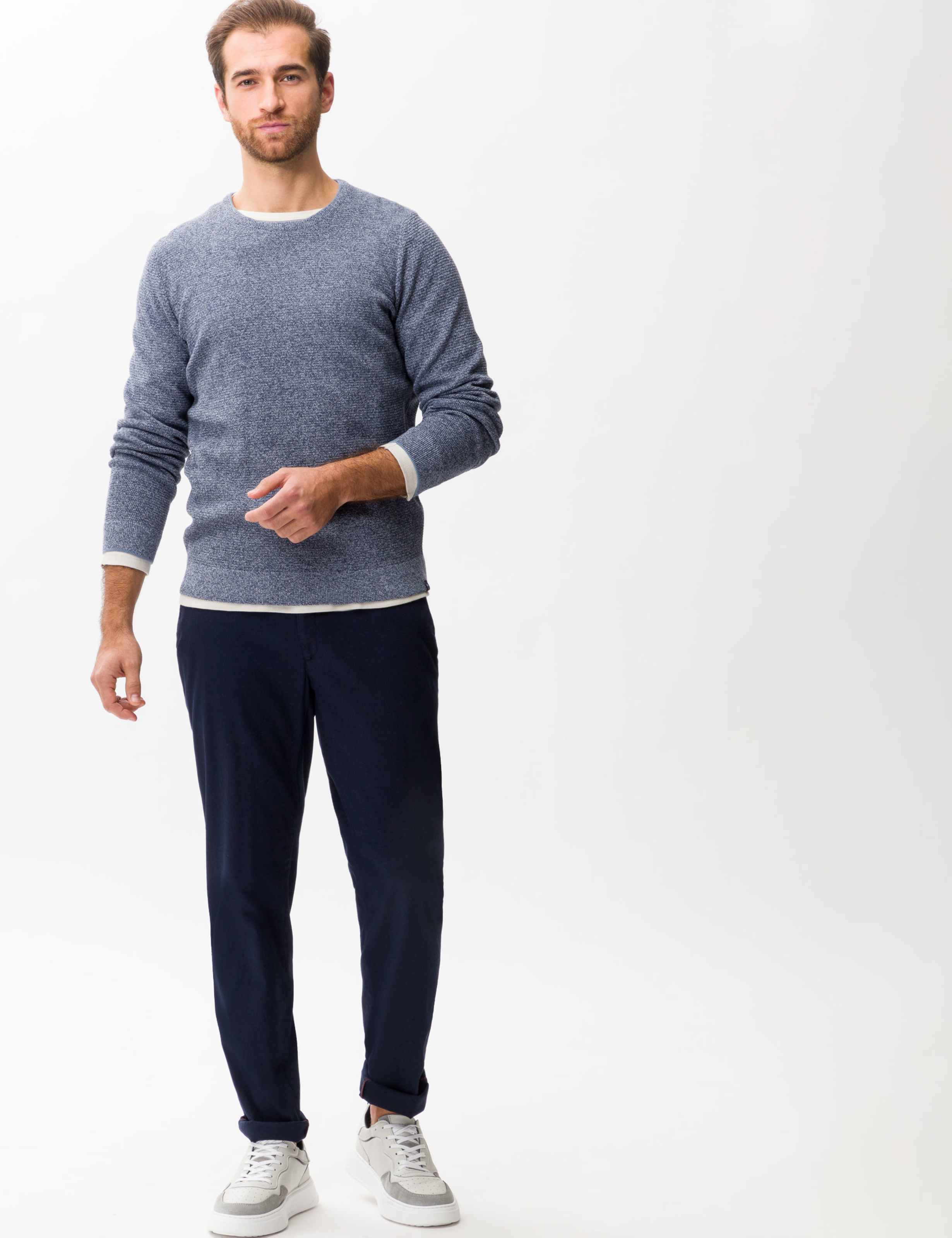 Chino - Modern Fit - Fabio