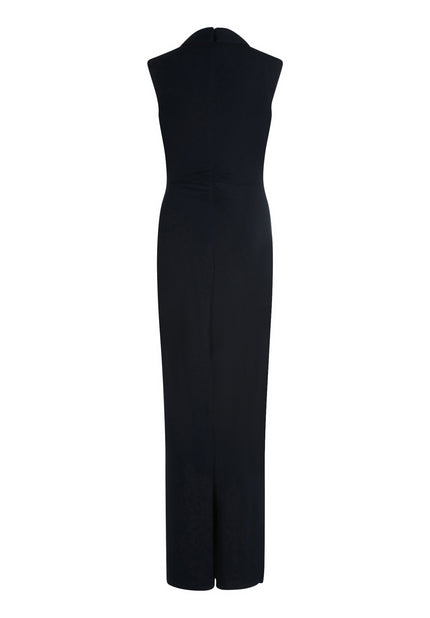 Jumpsuit - Wickeloptik