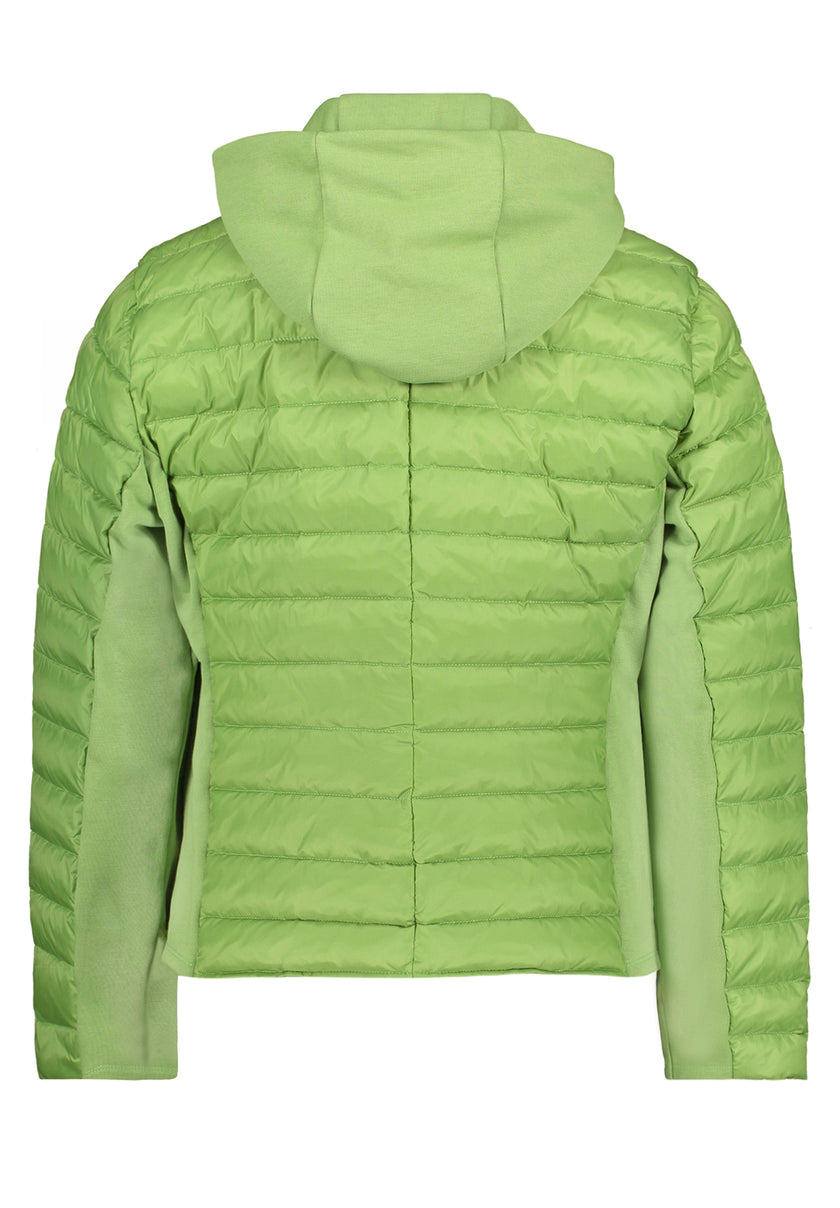 Steppjacke - Tailliert