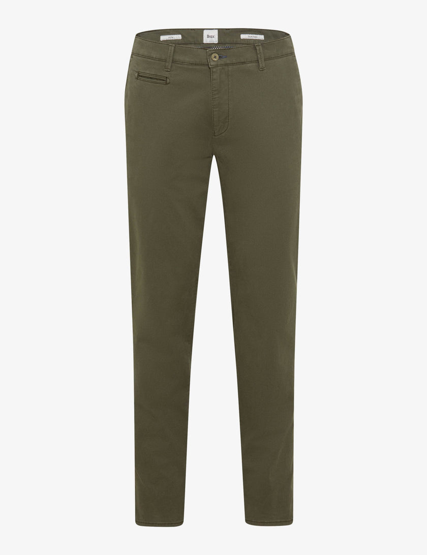 Chino - Style Fabio