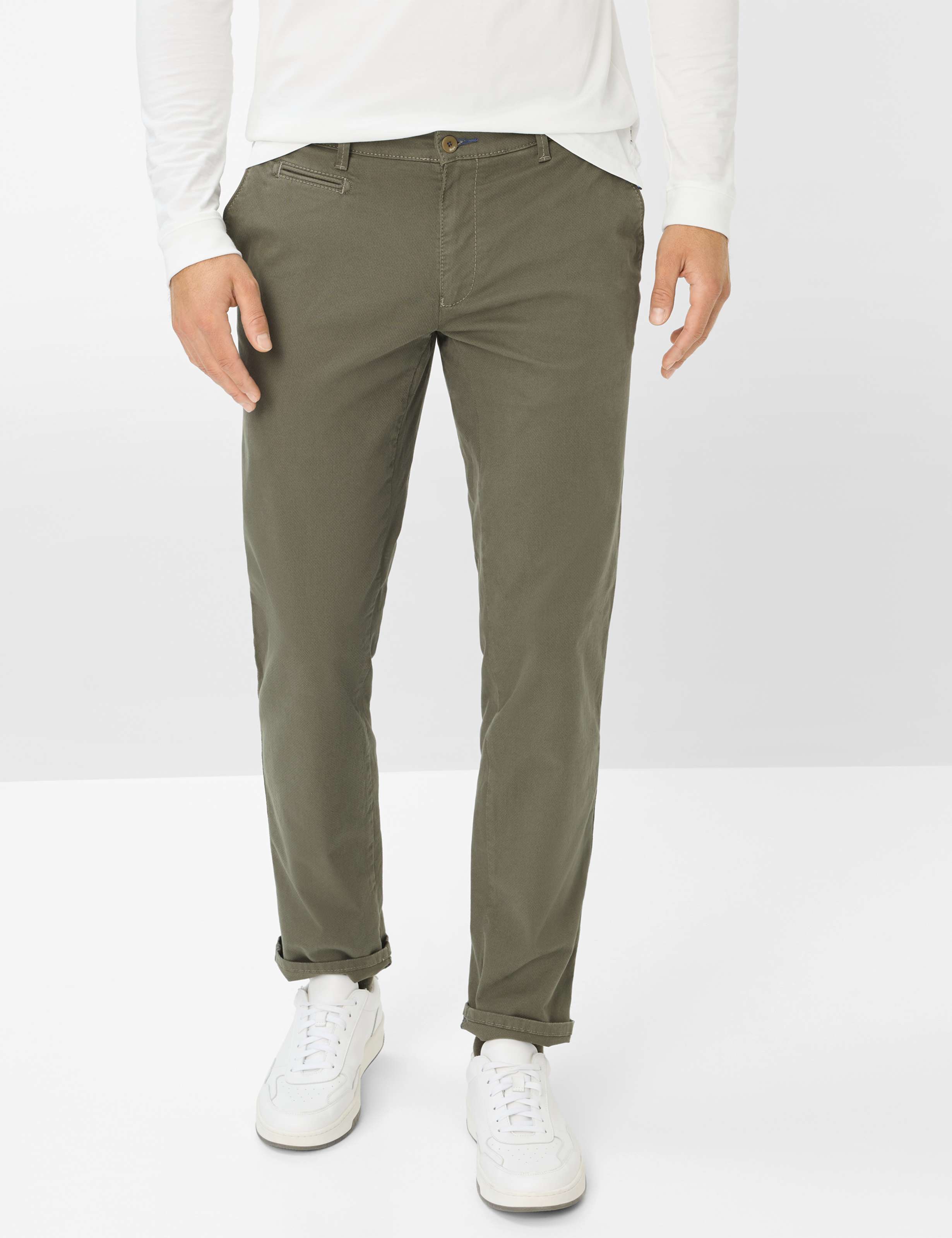 Chino - Style Fabio