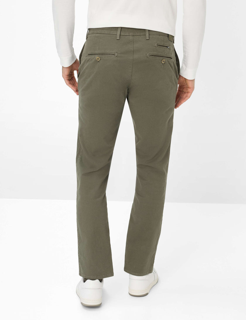Chino - Style Fabio