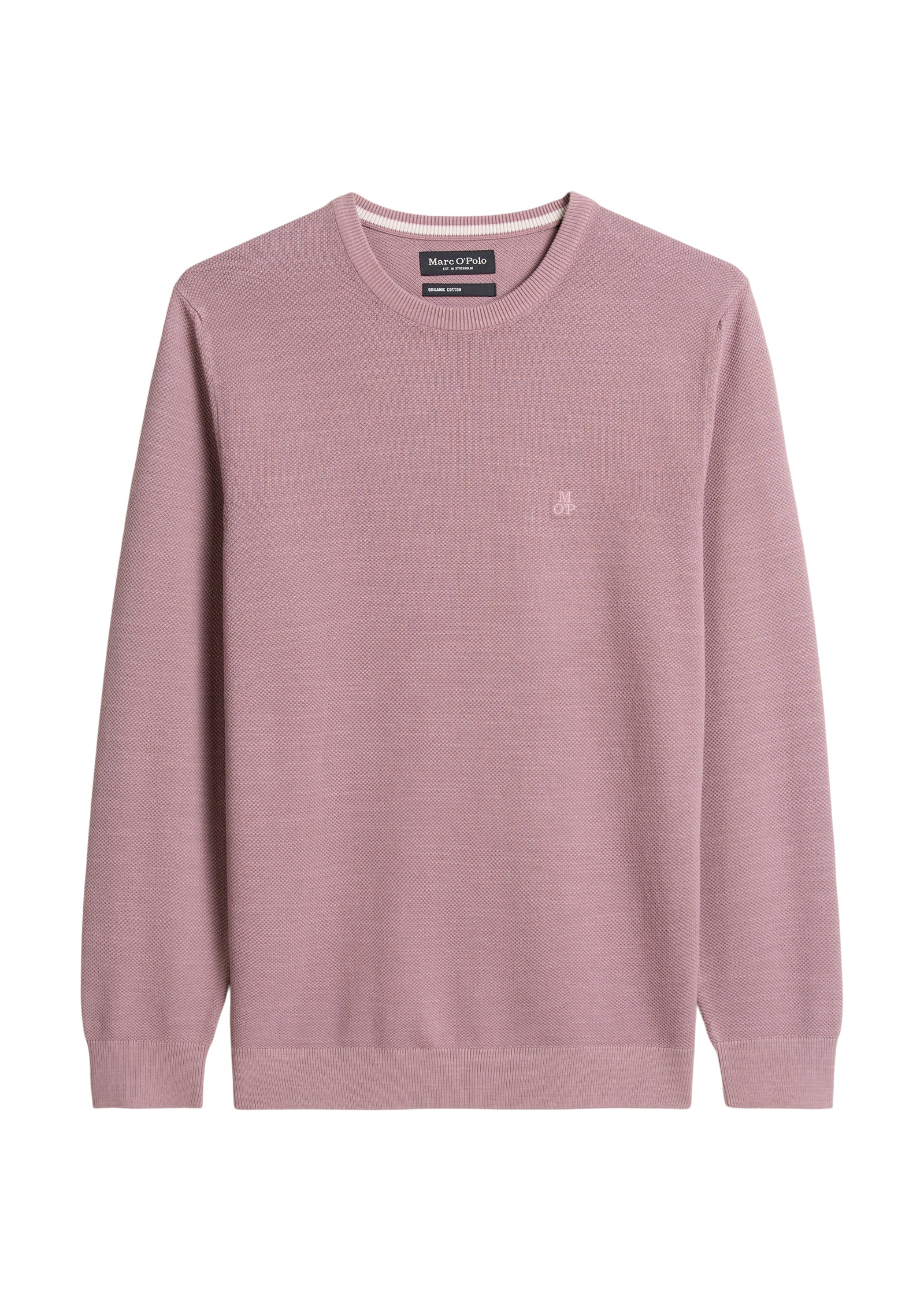 Strickpullover - Crewneck