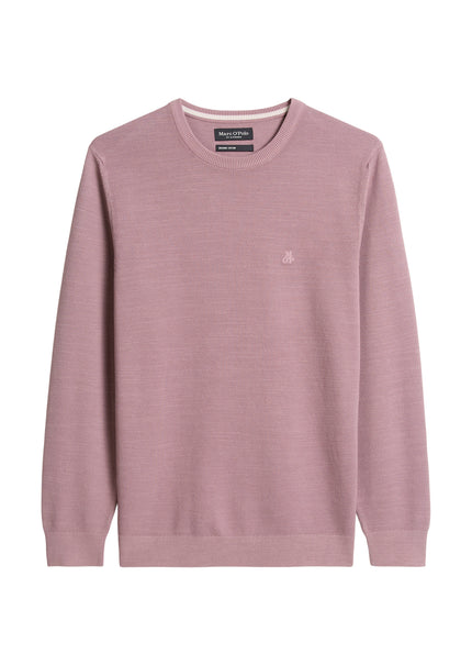 Strickpullover - Crewneck