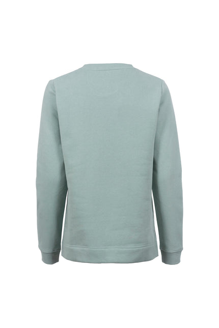 Sweatshirt - Floralprint