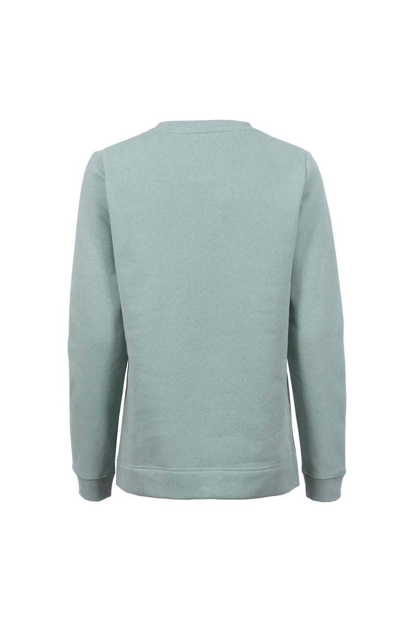 Sweatshirt - Floralprint
