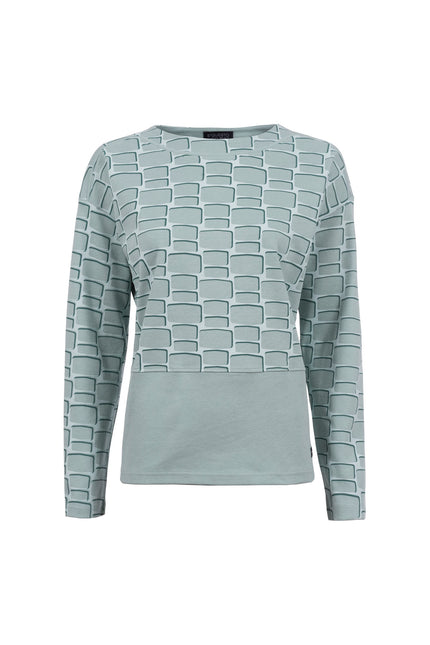 Leichtsweat - 1/1 Arm