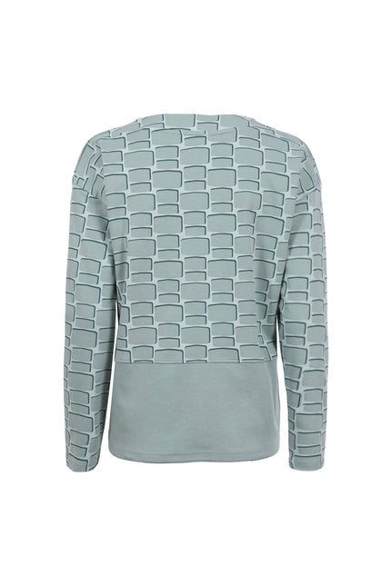 Leichtsweat - 1/1 Arm