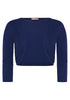 Bolero-Jacke