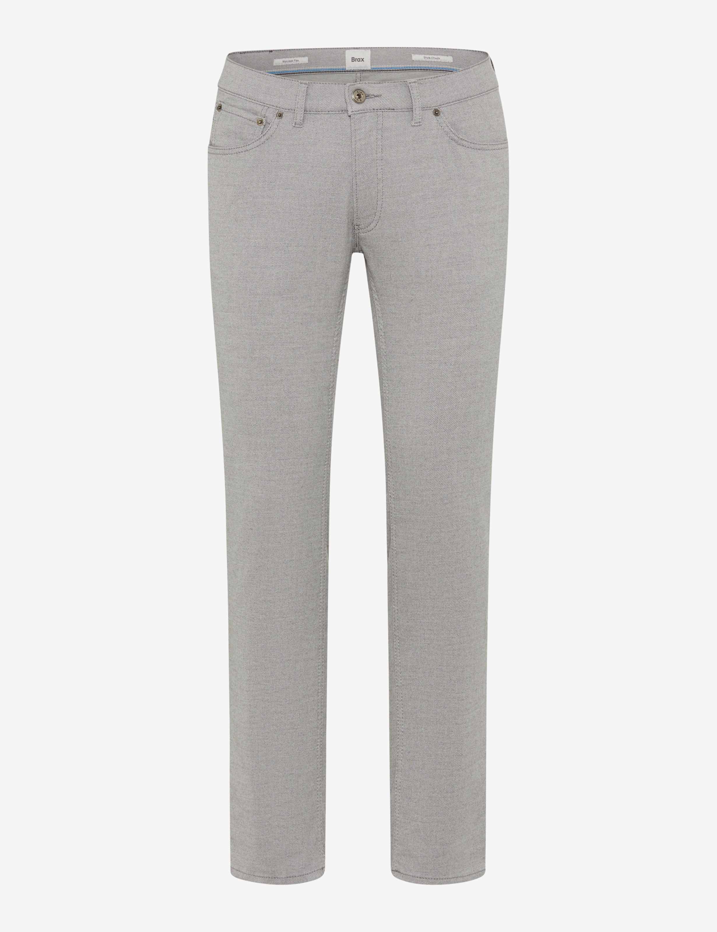 Hose - Style Chuck
