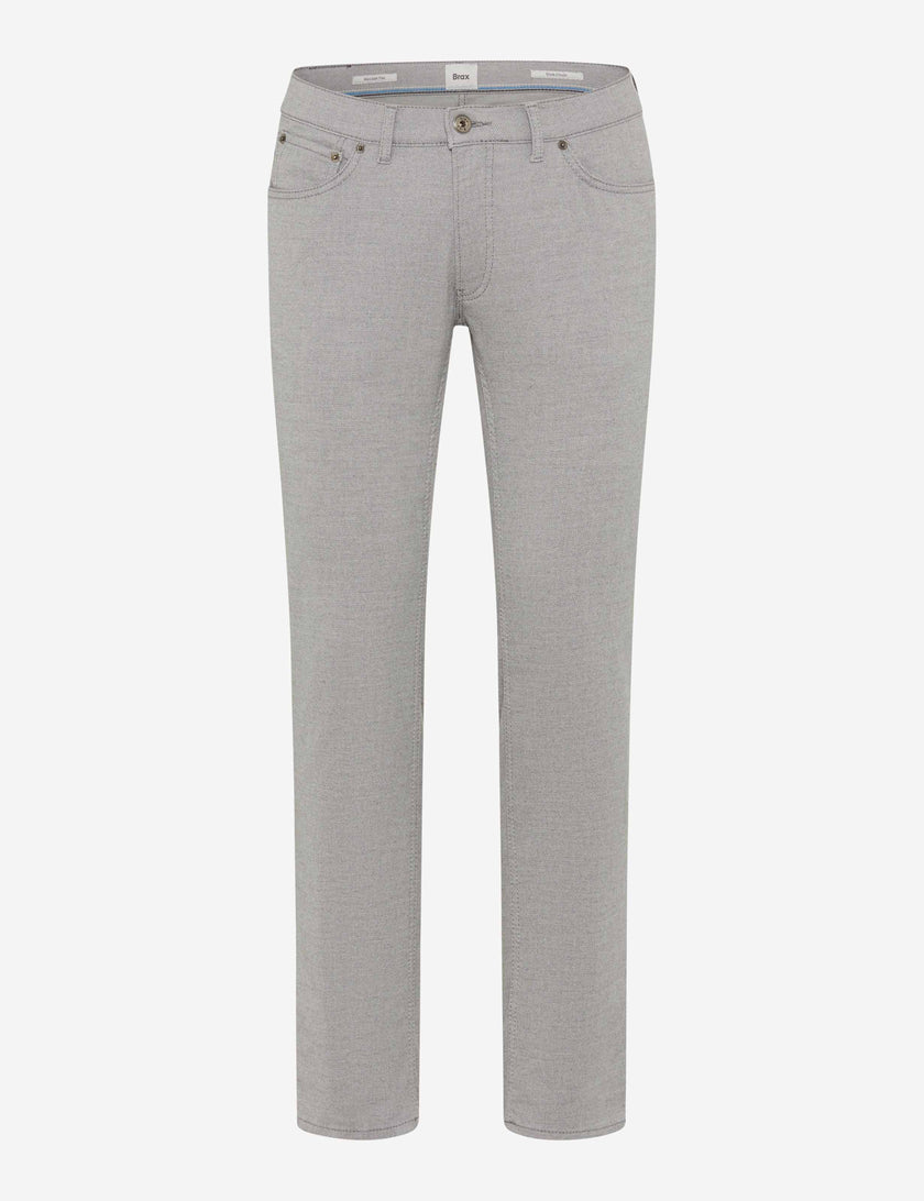 Hose - Style Chuck