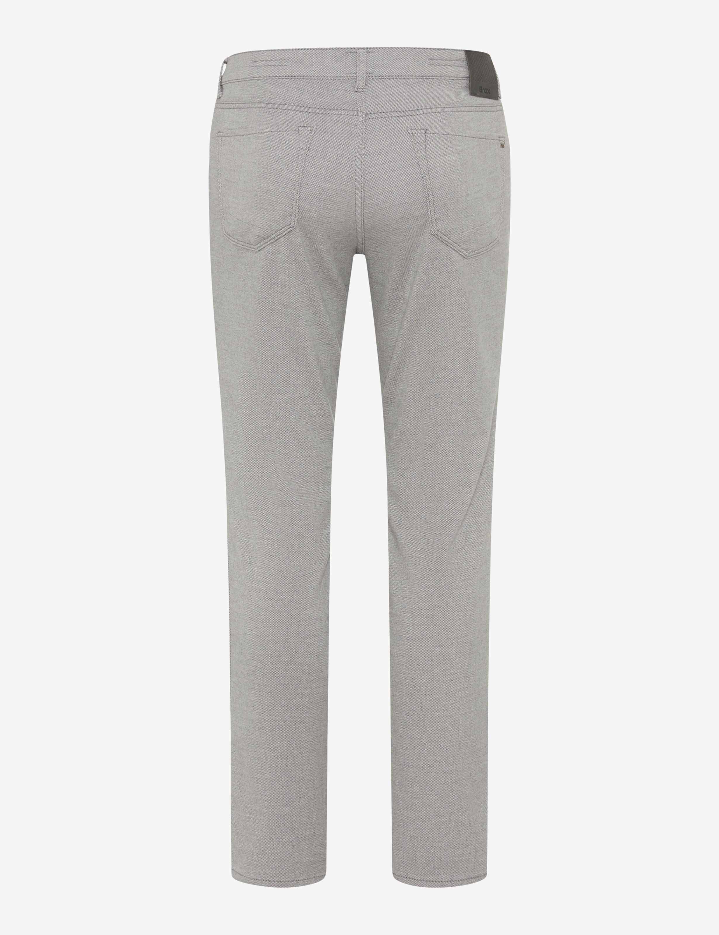 Hose - Style Chuck