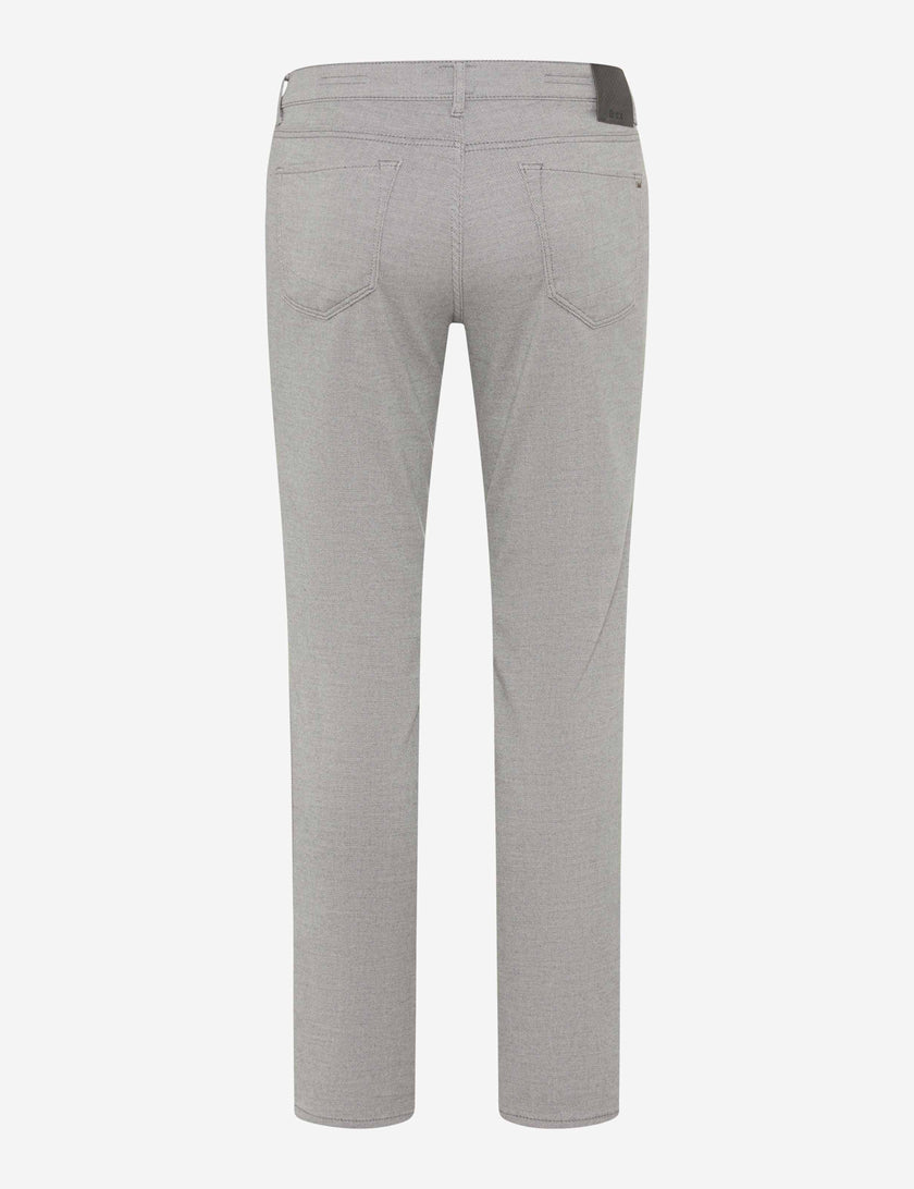 Hose - Style Chuck