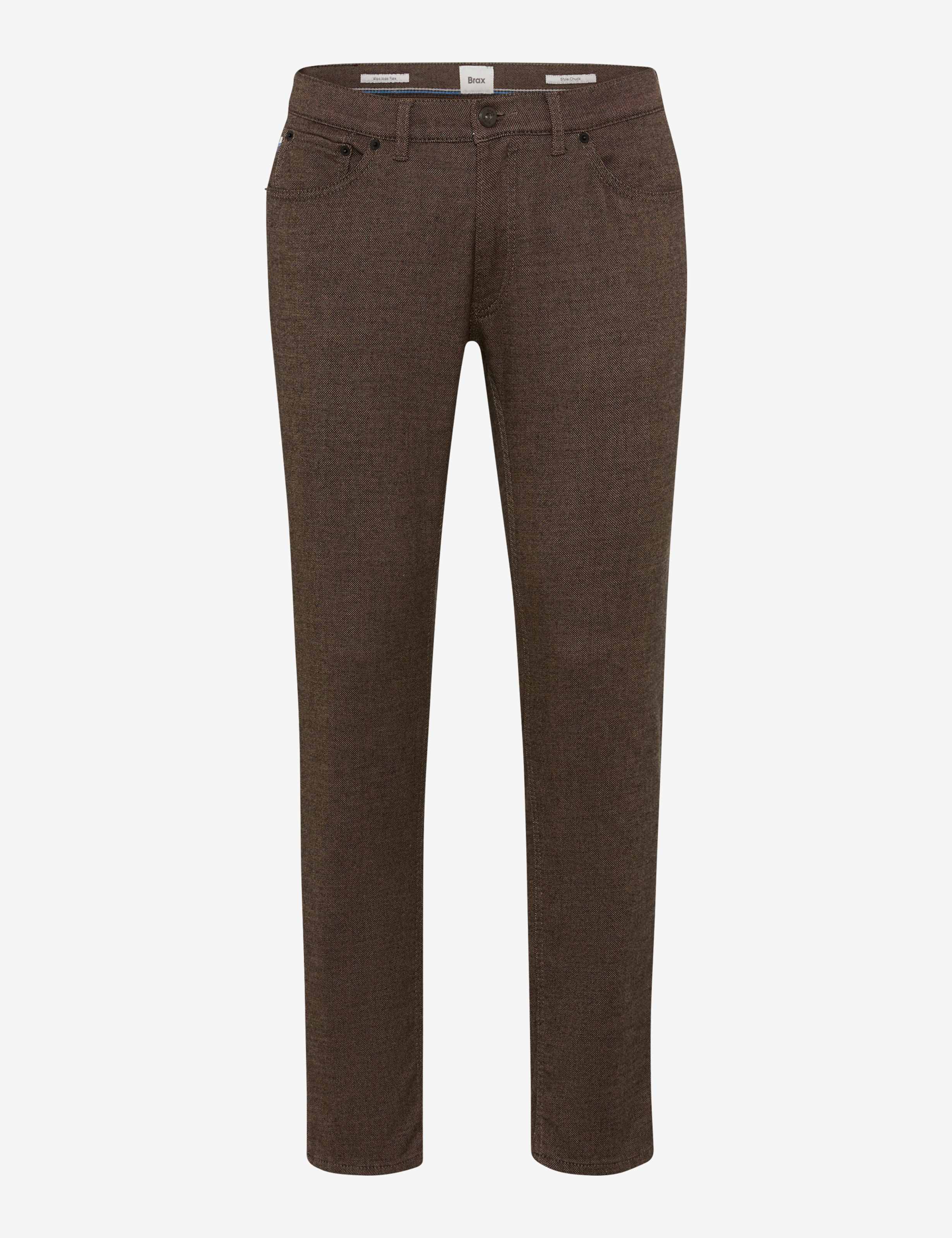 Hose - Style Chuck