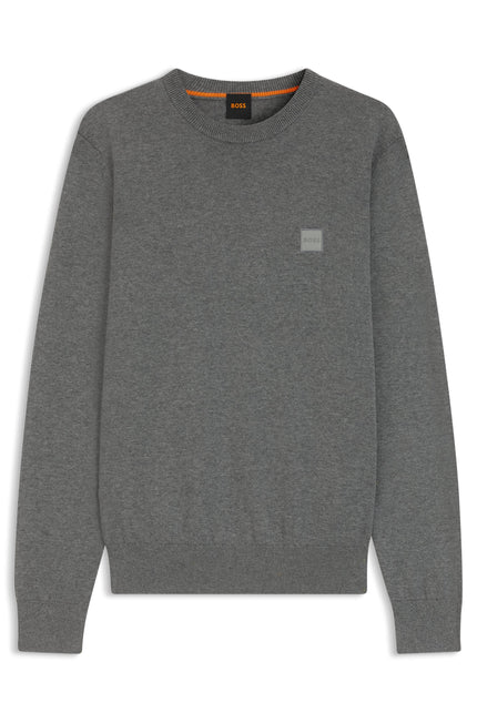 Pullover - Kanovano_S