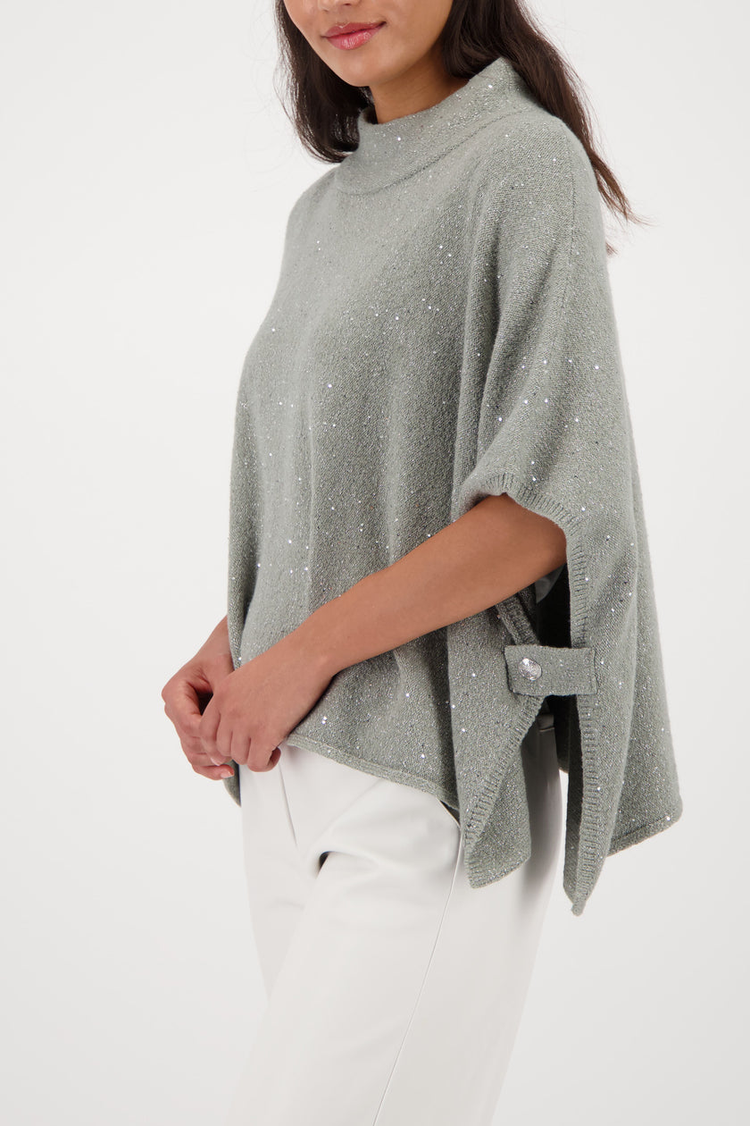 Pullover - Cape