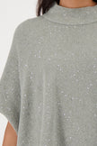 Pullover - Cape