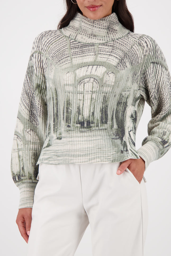 Pullover - Baumwolle