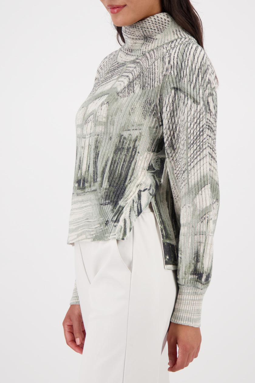 Pullover - Baumwolle