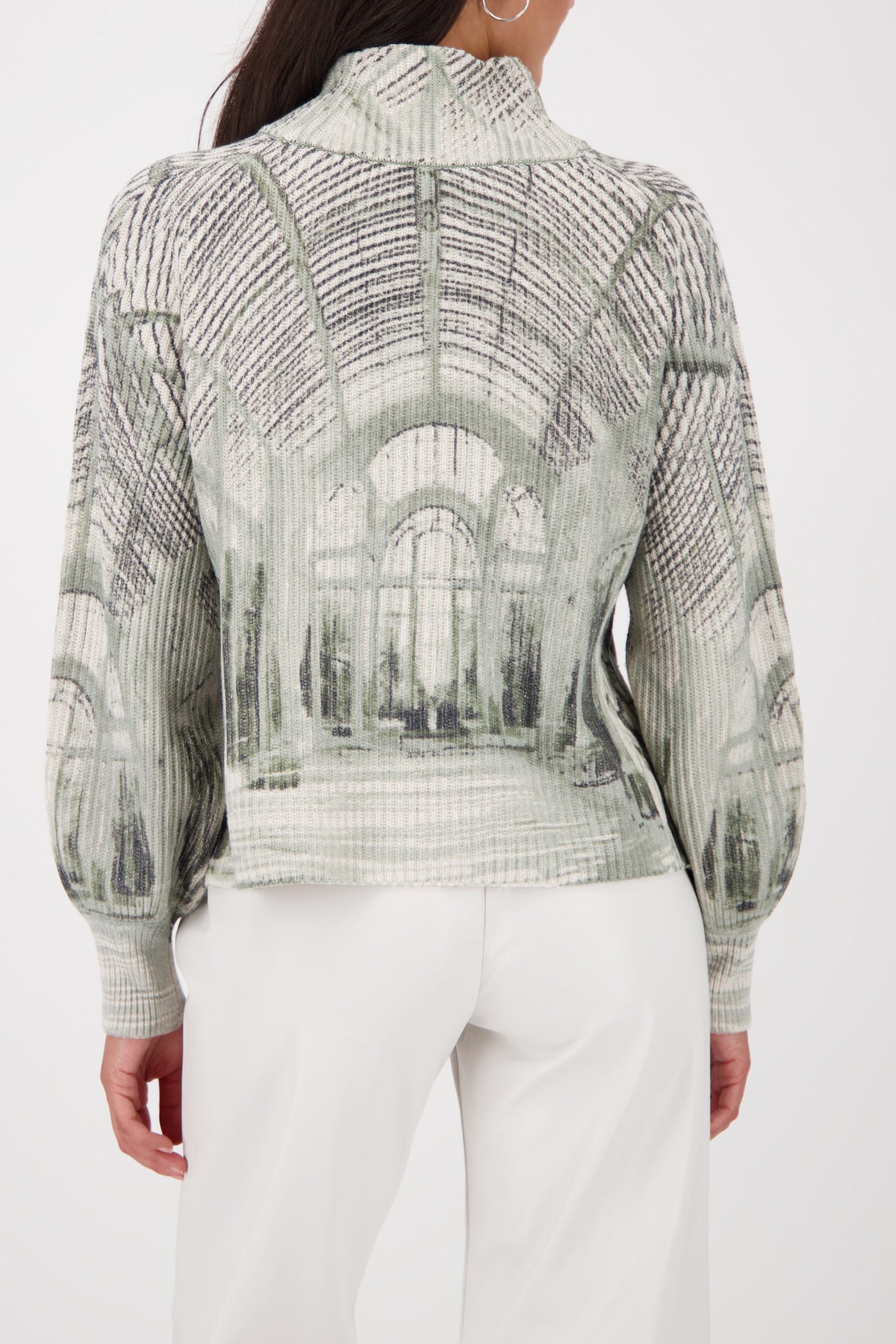 Pullover - Baumwolle