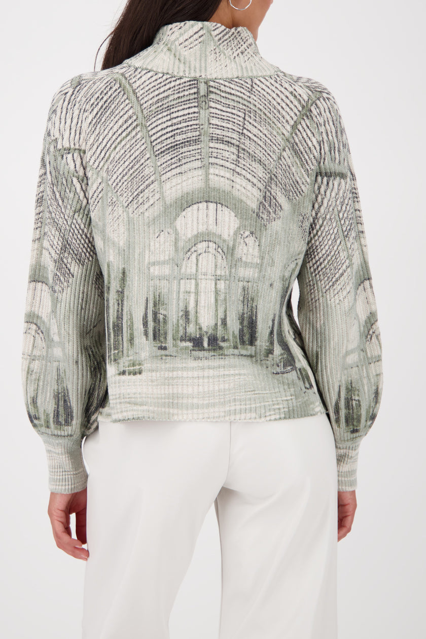 Pullover - Baumwolle