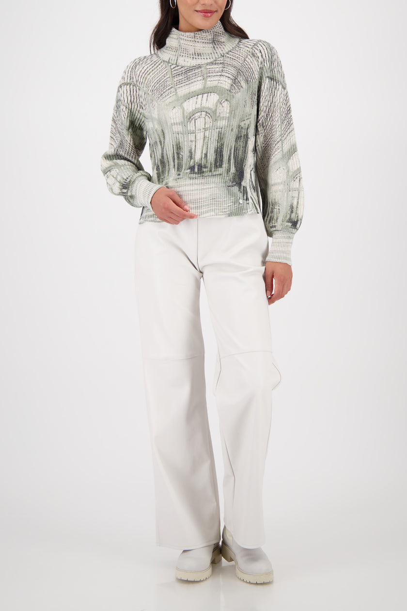 Pullover - Baumwolle